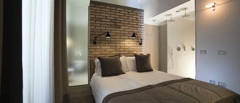 Double Room | View from room