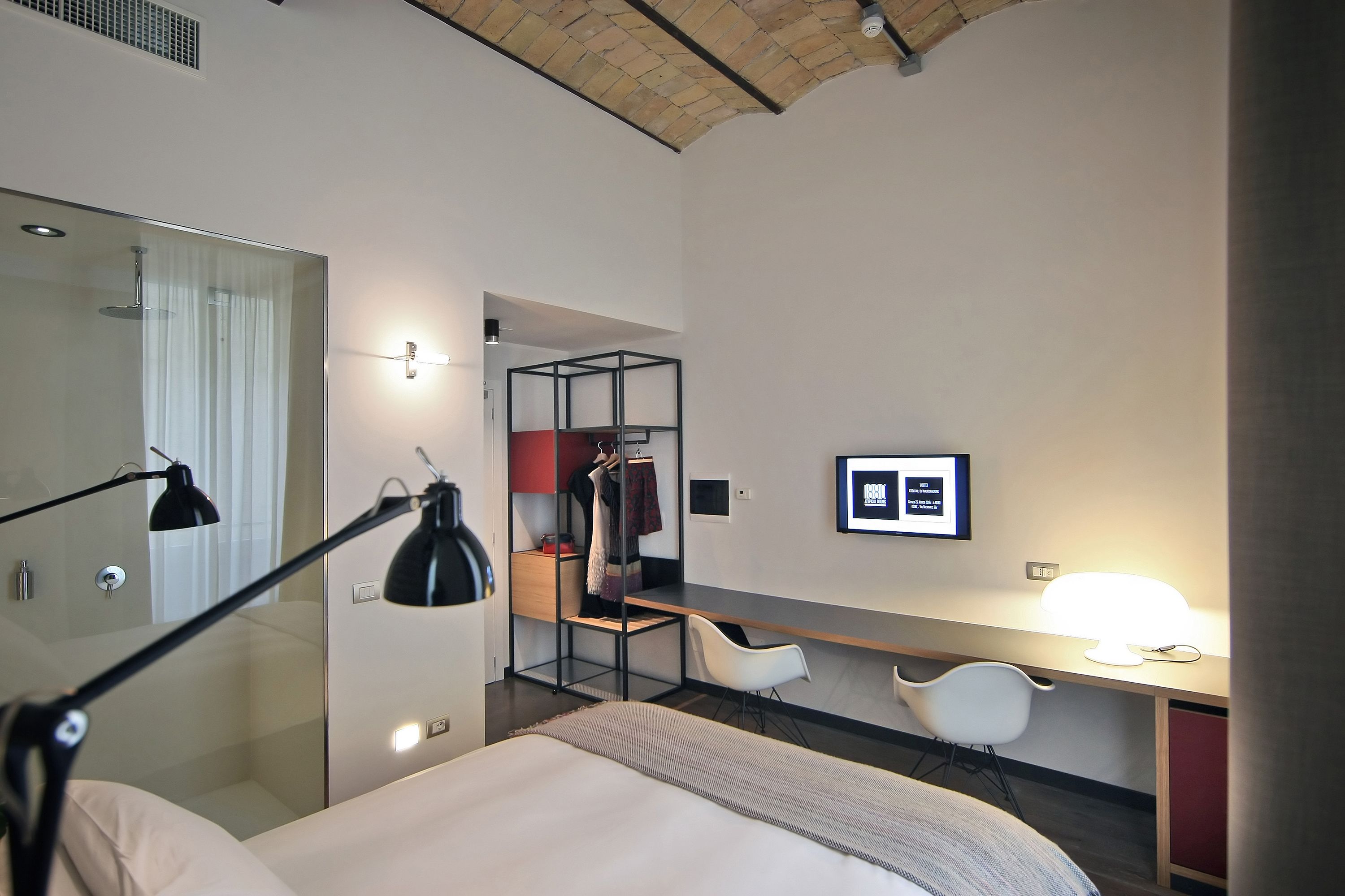 Foto - Atypical Rooms