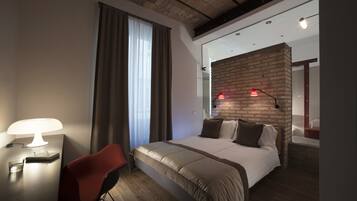 Double Room | View from room