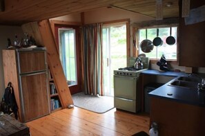 Kaffetrakter/tekoker