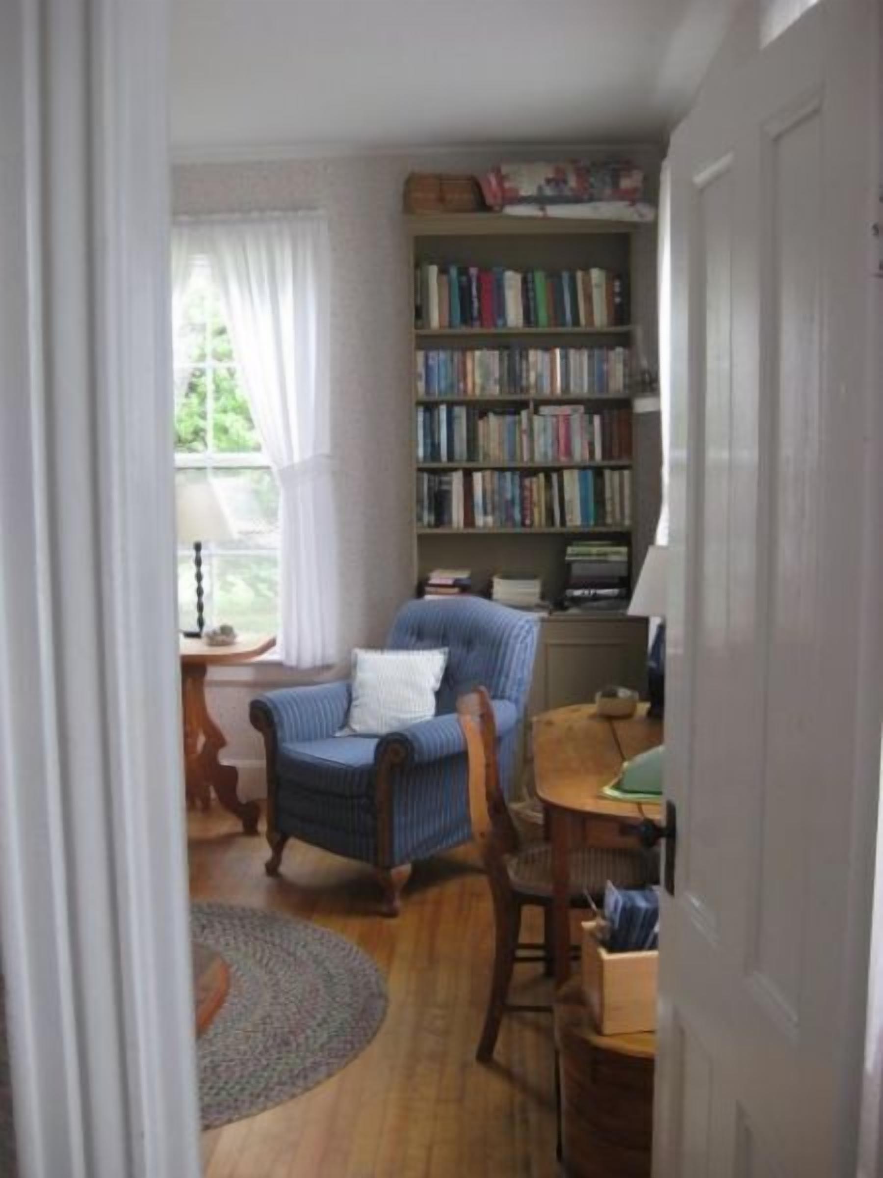 Library
