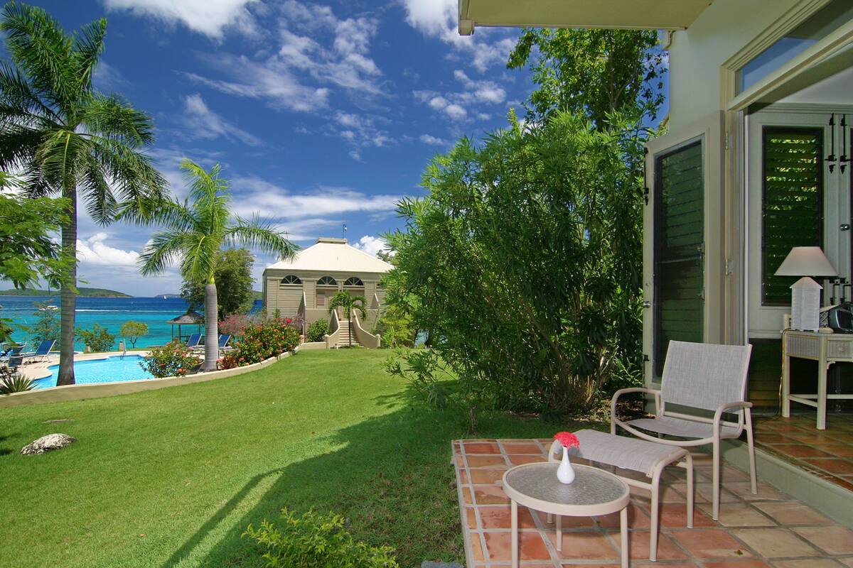 Suite St John At Gallows Point Resort Suite St. John at Gallows Point Resort in St. John: Find Hotel Reviews