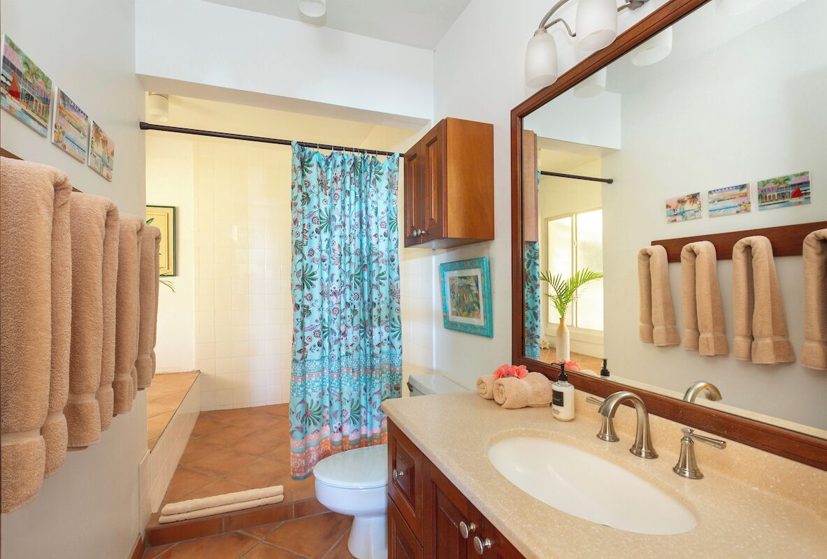 Kamar mandi