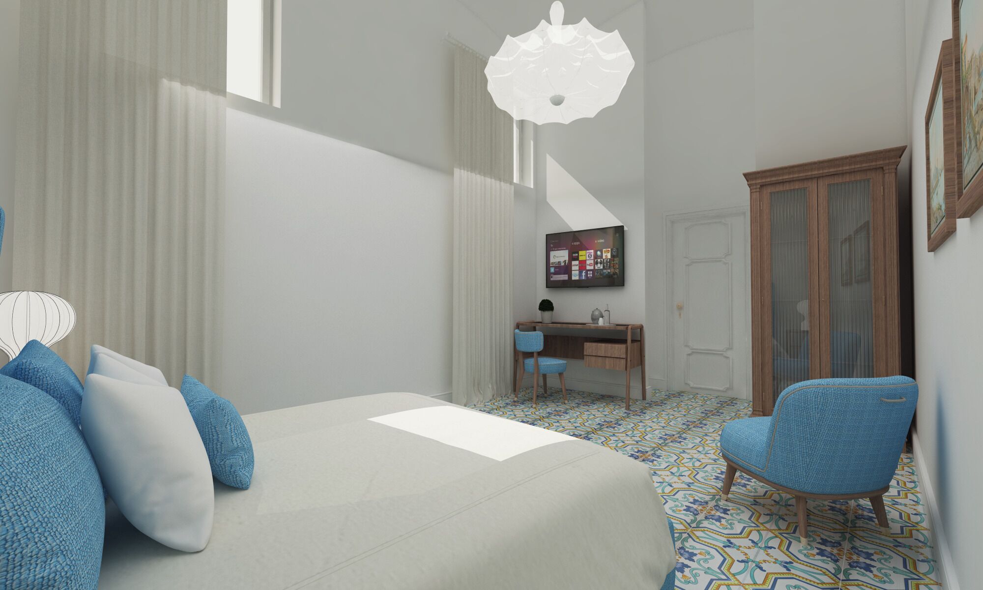 Foto - Palazzo Gargiulo Luxury Rooms & Suites
