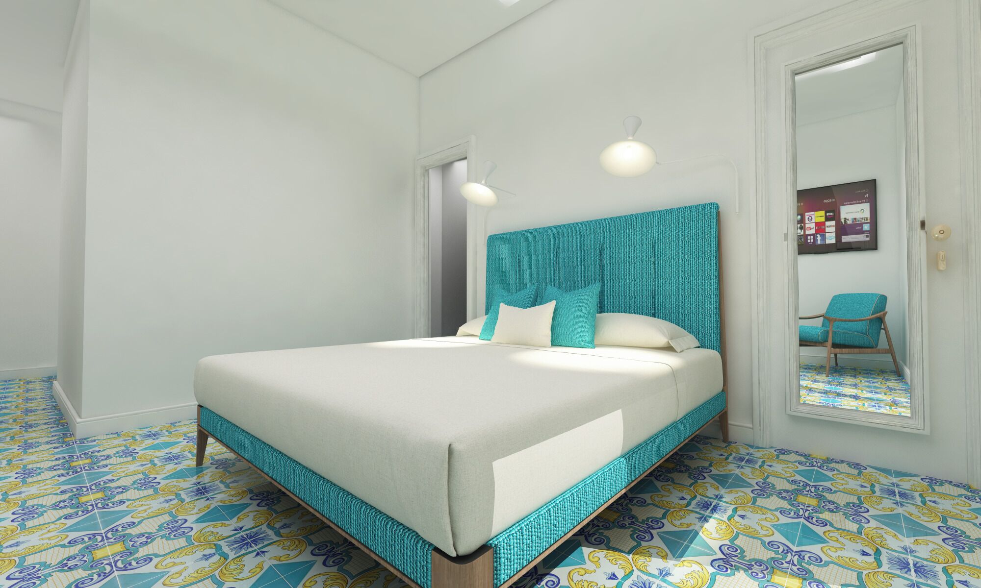 Foto - Palazzo Gargiulo Luxury Rooms & Suites