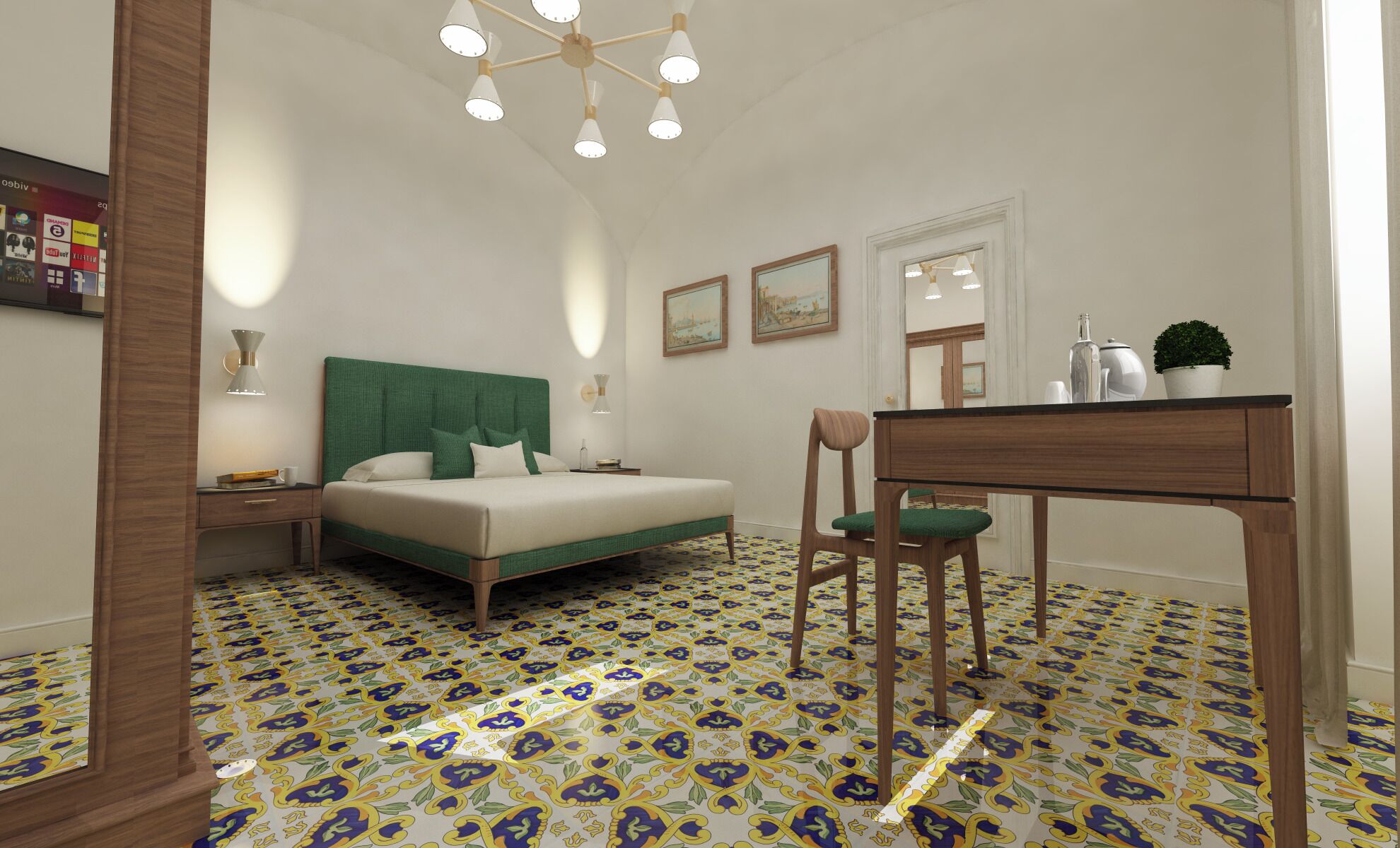 Foto - Palazzo Gargiulo Luxury Rooms & Suites