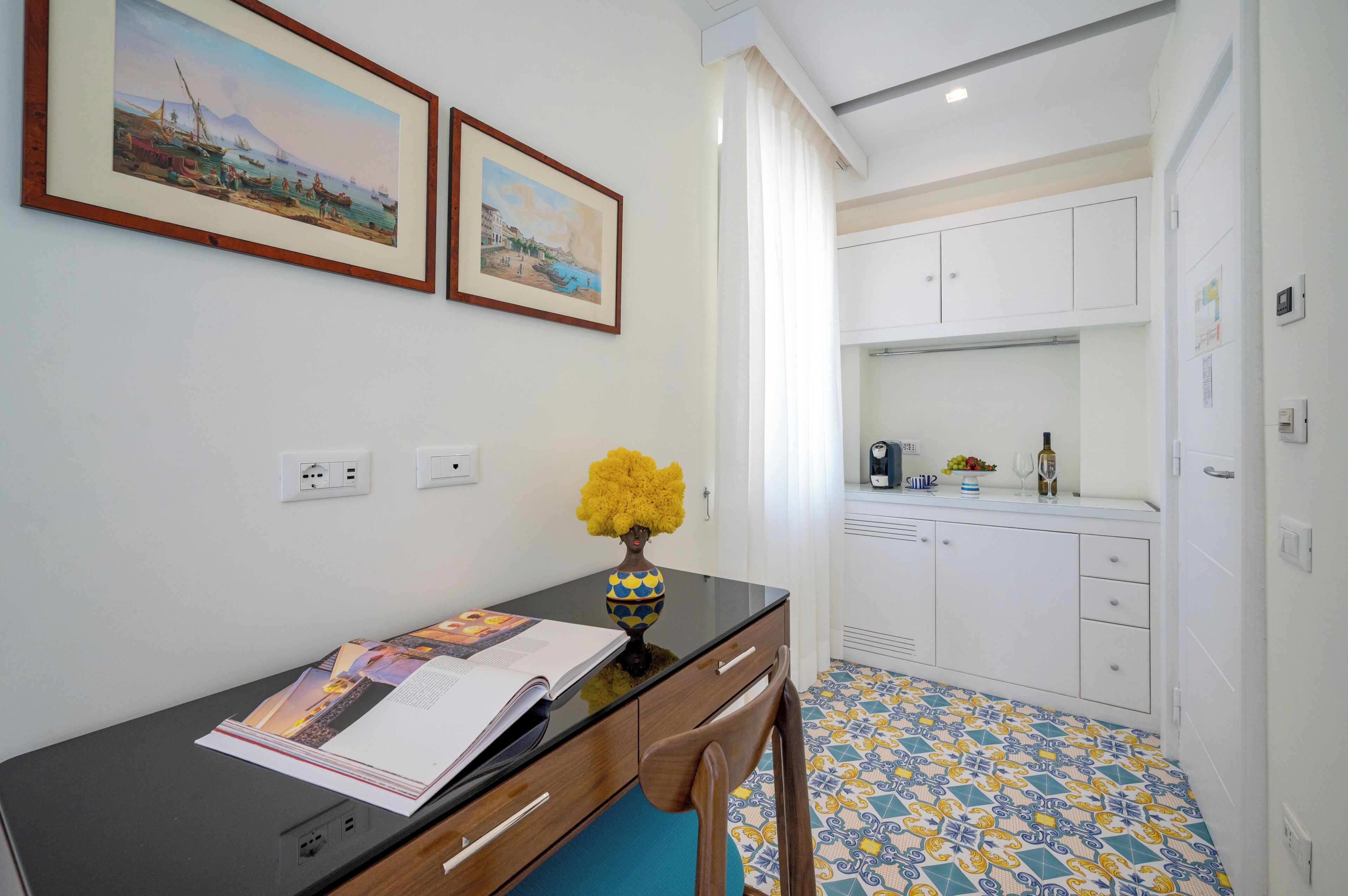 Foto - Palazzo Gargiulo