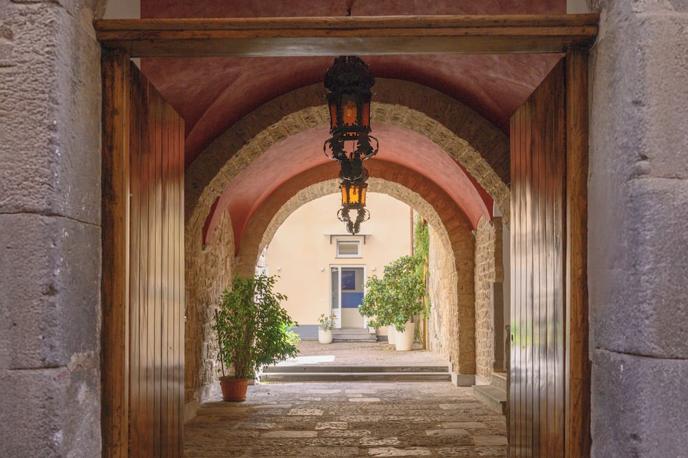 Palazzo Gargiulo