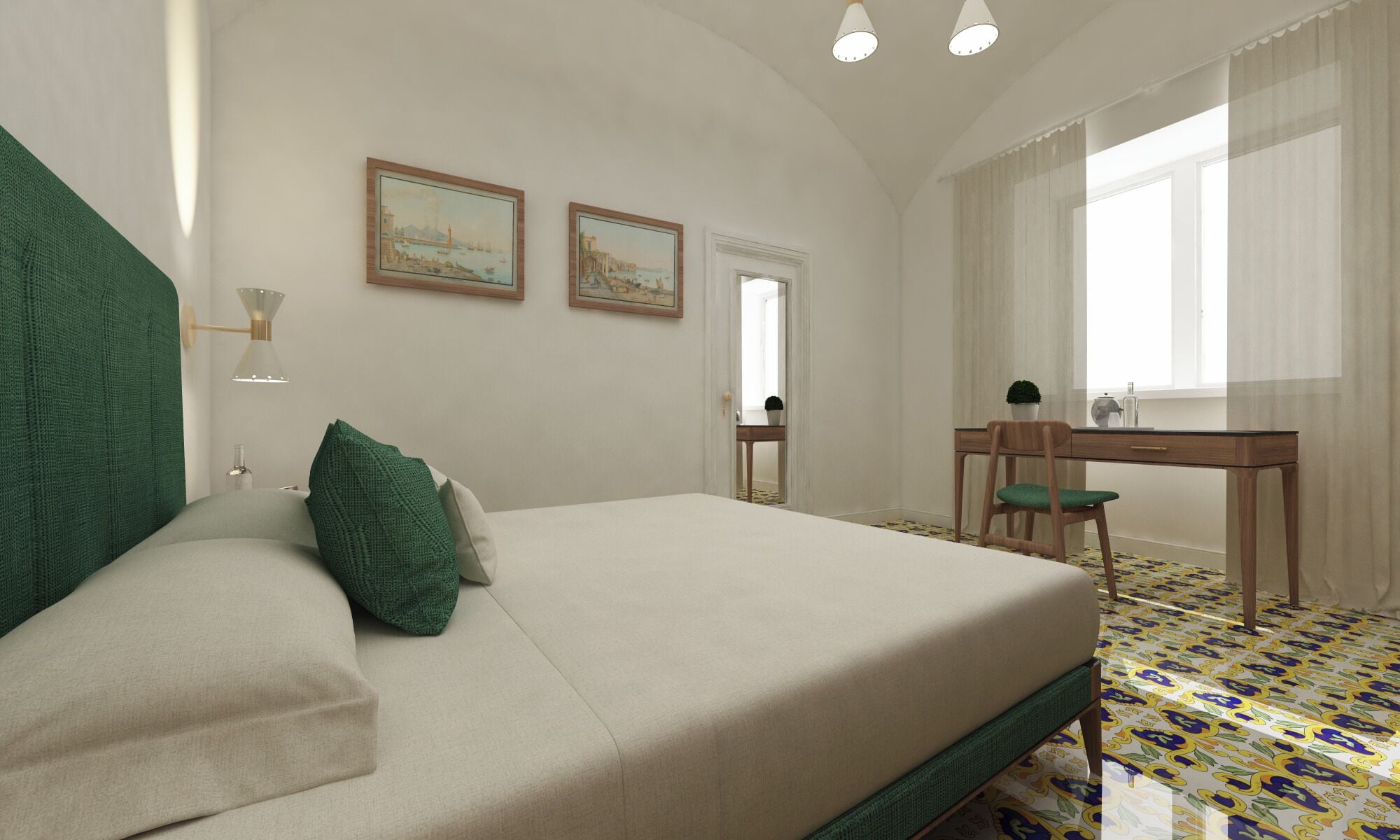 Foto - Palazzo Gargiulo Luxury Rooms & Suites