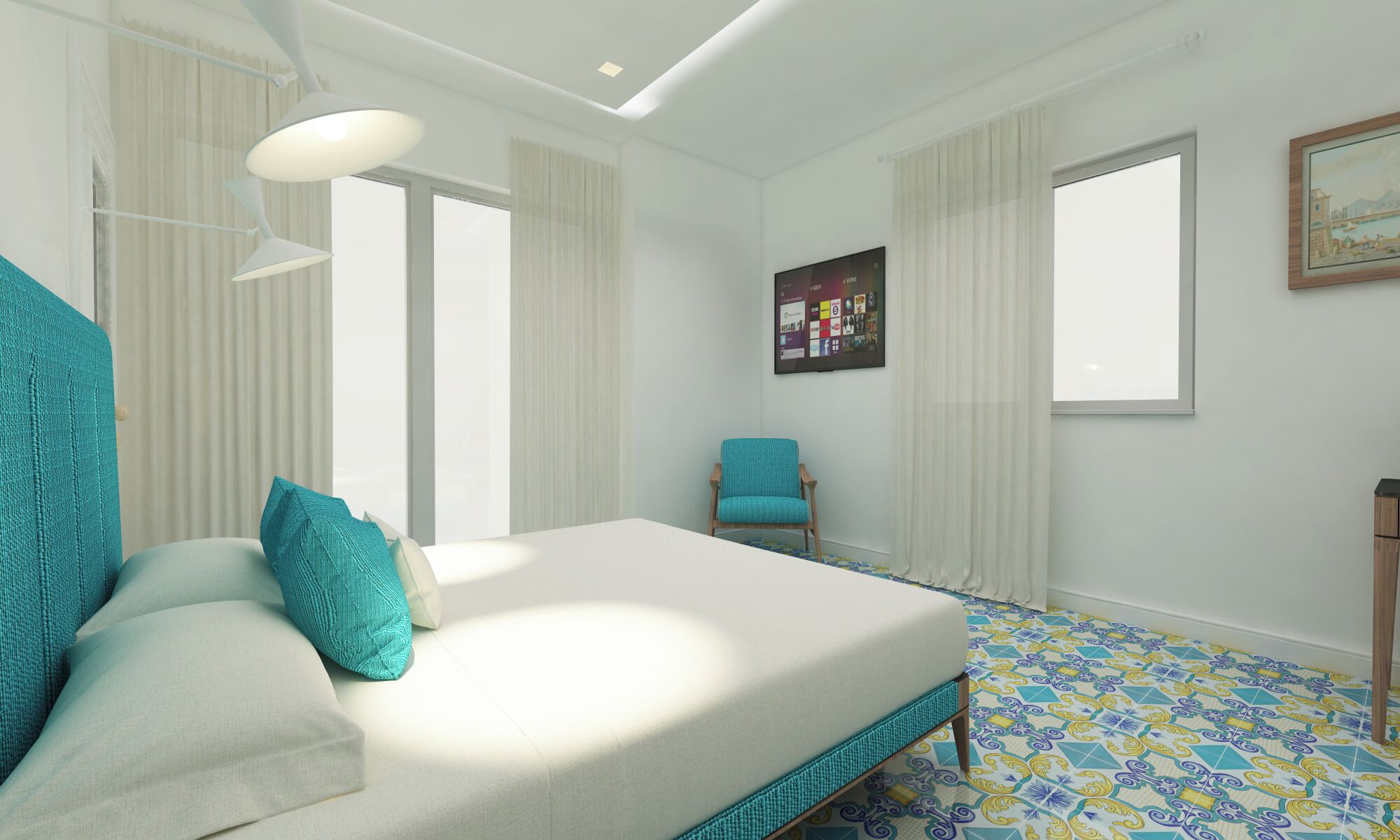 Foto - Palazzo Gargiulo Luxury Rooms & Suites