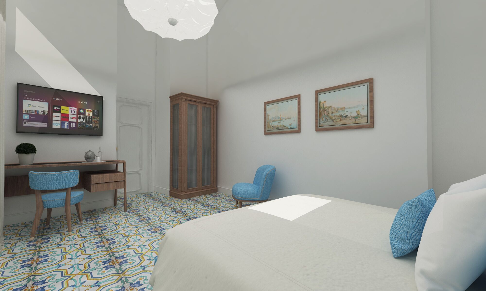 Foto - Palazzo Gargiulo Luxury Rooms & Suites