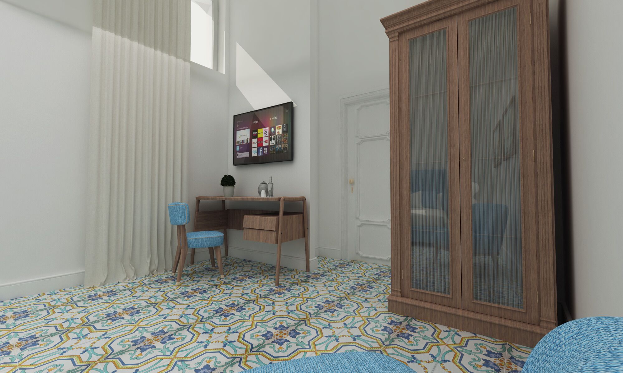 Foto - Palazzo Gargiulo Luxury Rooms & Suites