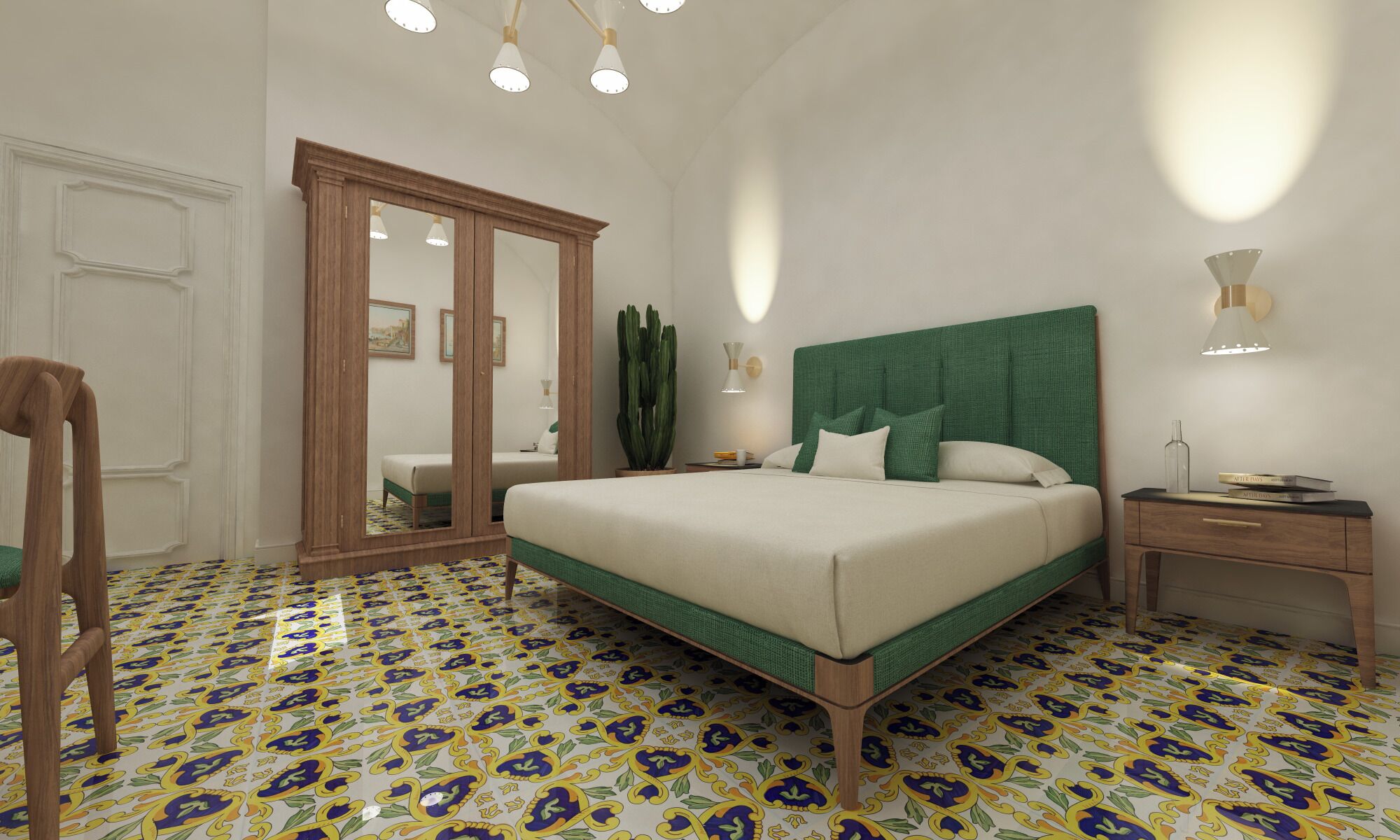 Foto - Palazzo Gargiulo Luxury Rooms & Suites