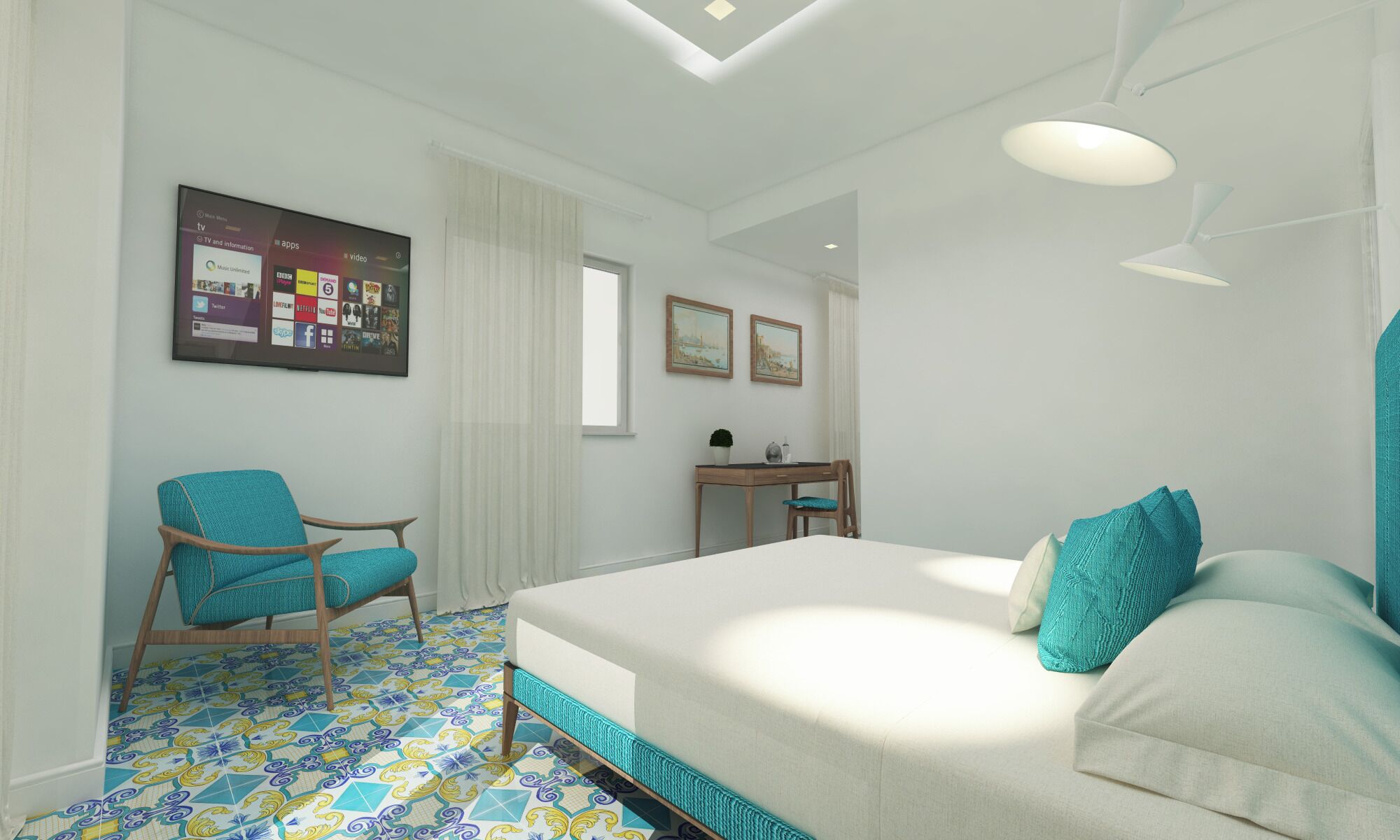 Foto - Palazzo Gargiulo Luxury Rooms & Suites