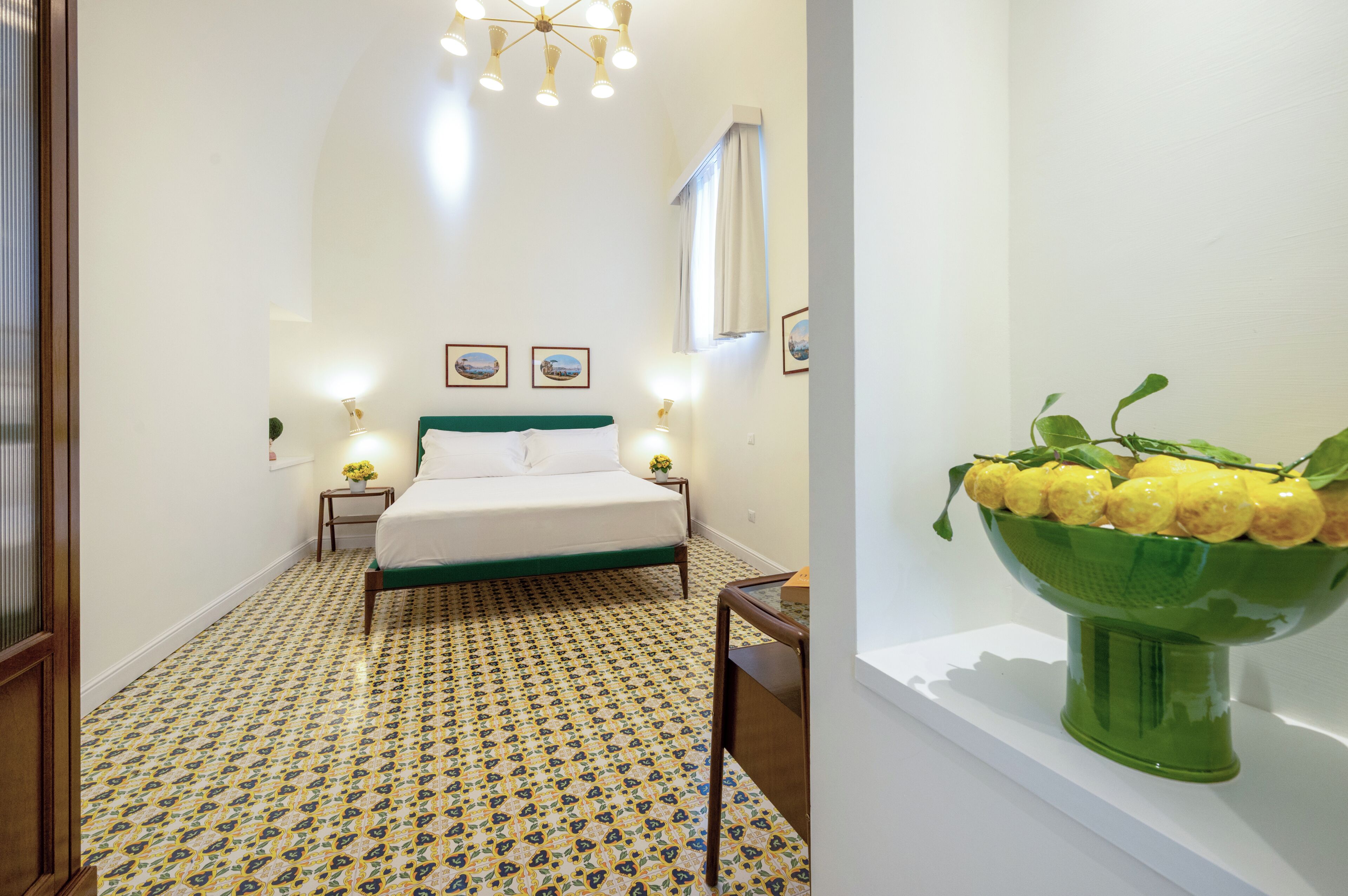 Foto - Palazzo Gargiulo