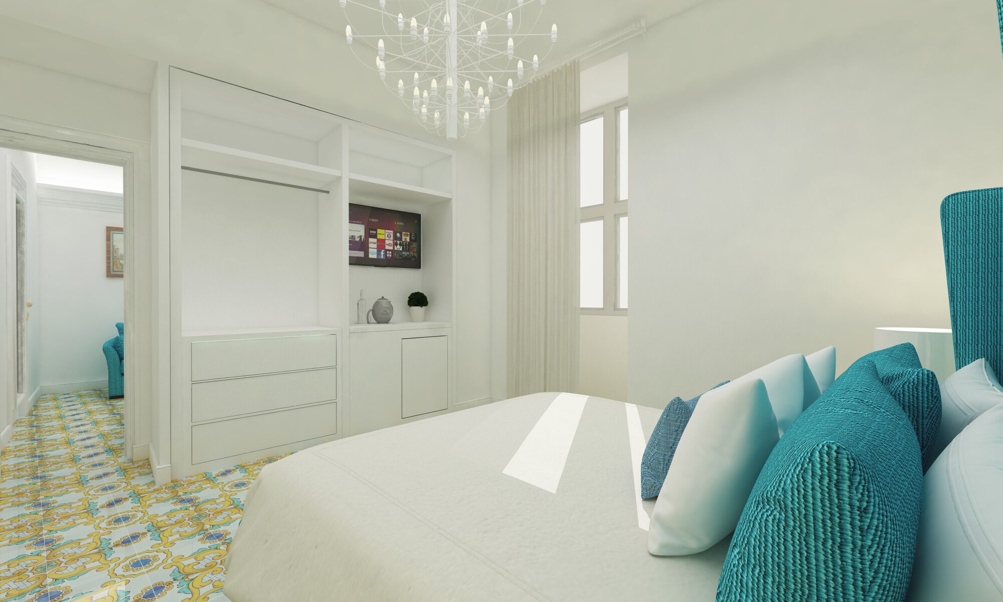 Foto - Palazzo Gargiulo Luxury Rooms & Suites