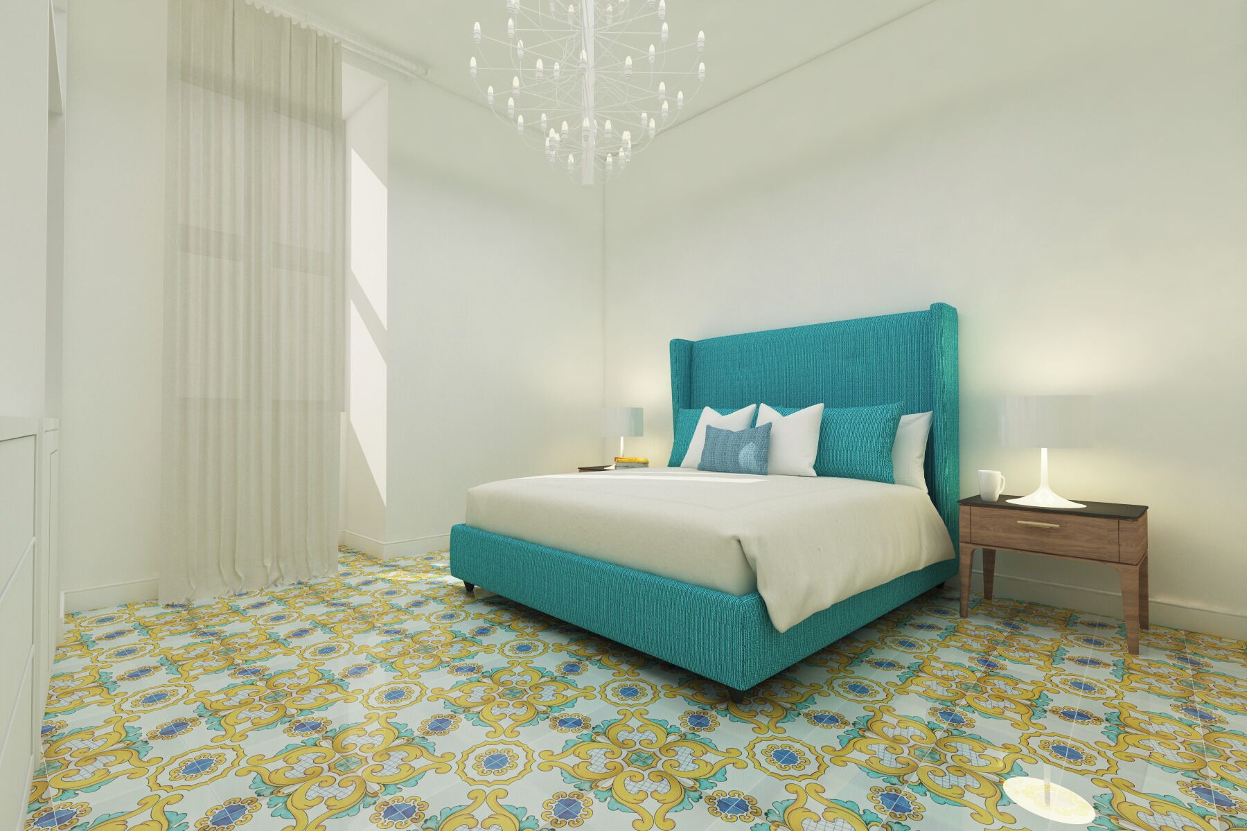 Foto - Palazzo Gargiulo Luxury Rooms & Suites