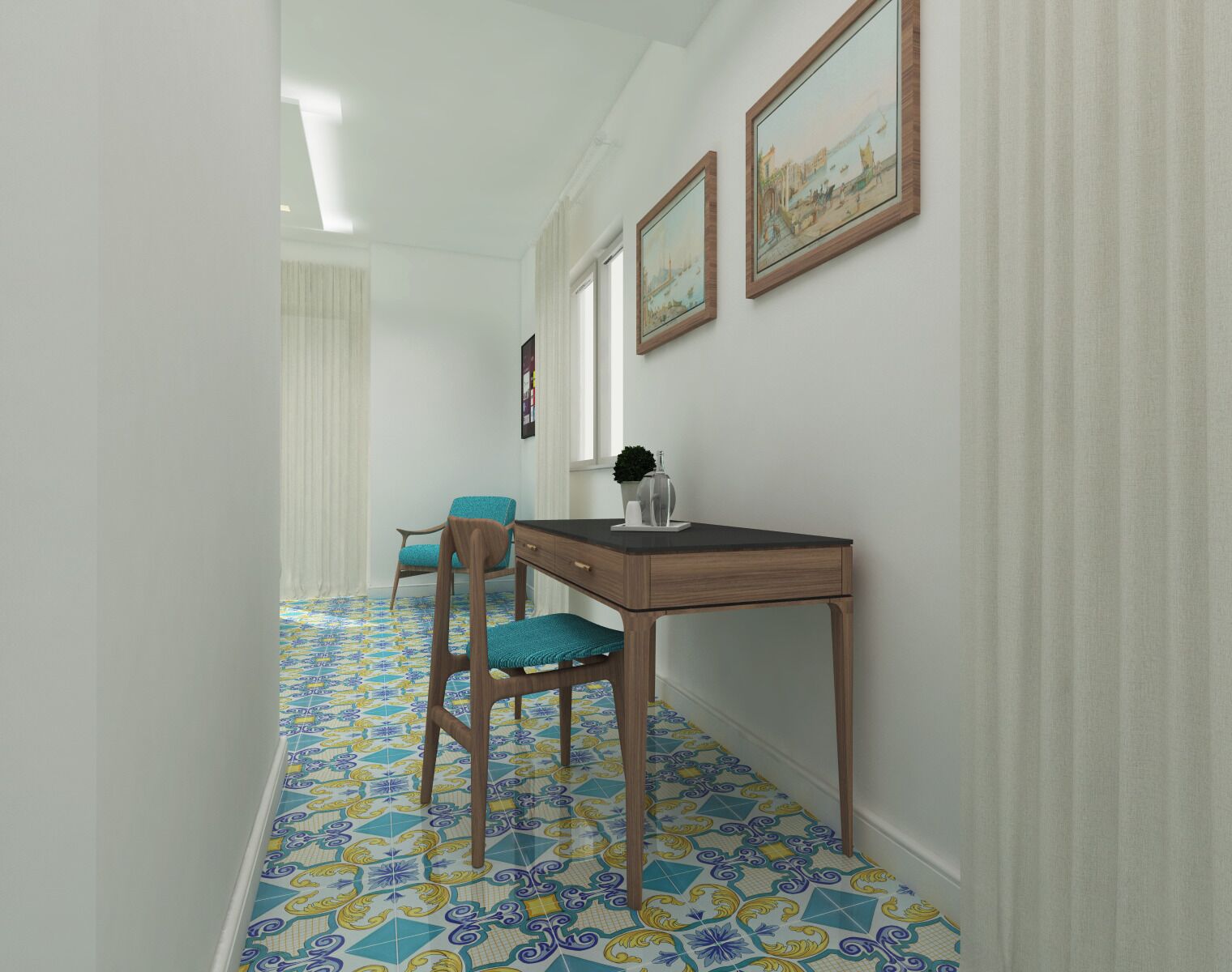 Foto - Palazzo Gargiulo Luxury Rooms & Suites