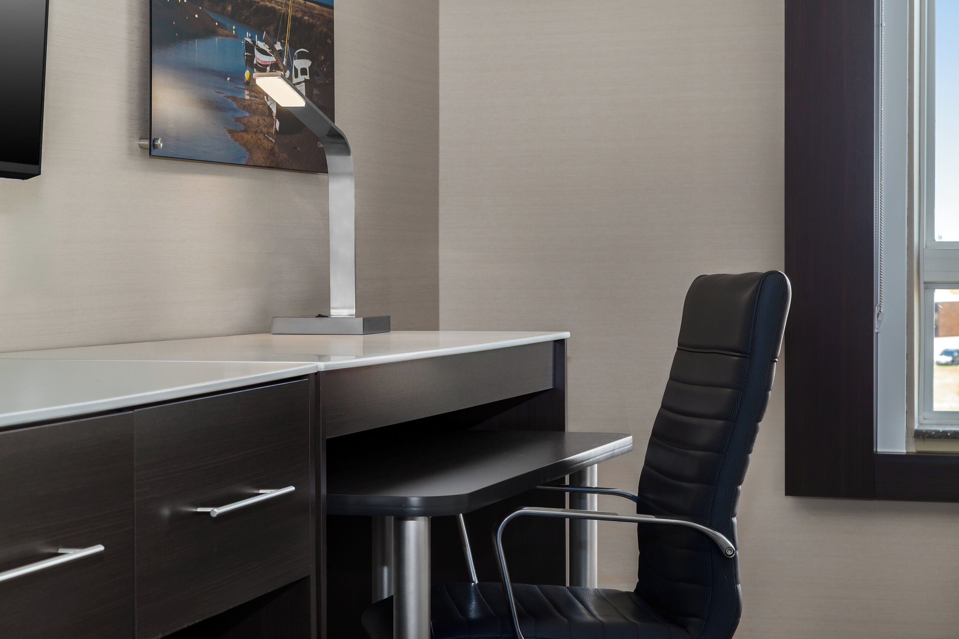 1 bedroom, premium bedding, down duvets, pillow-top beds