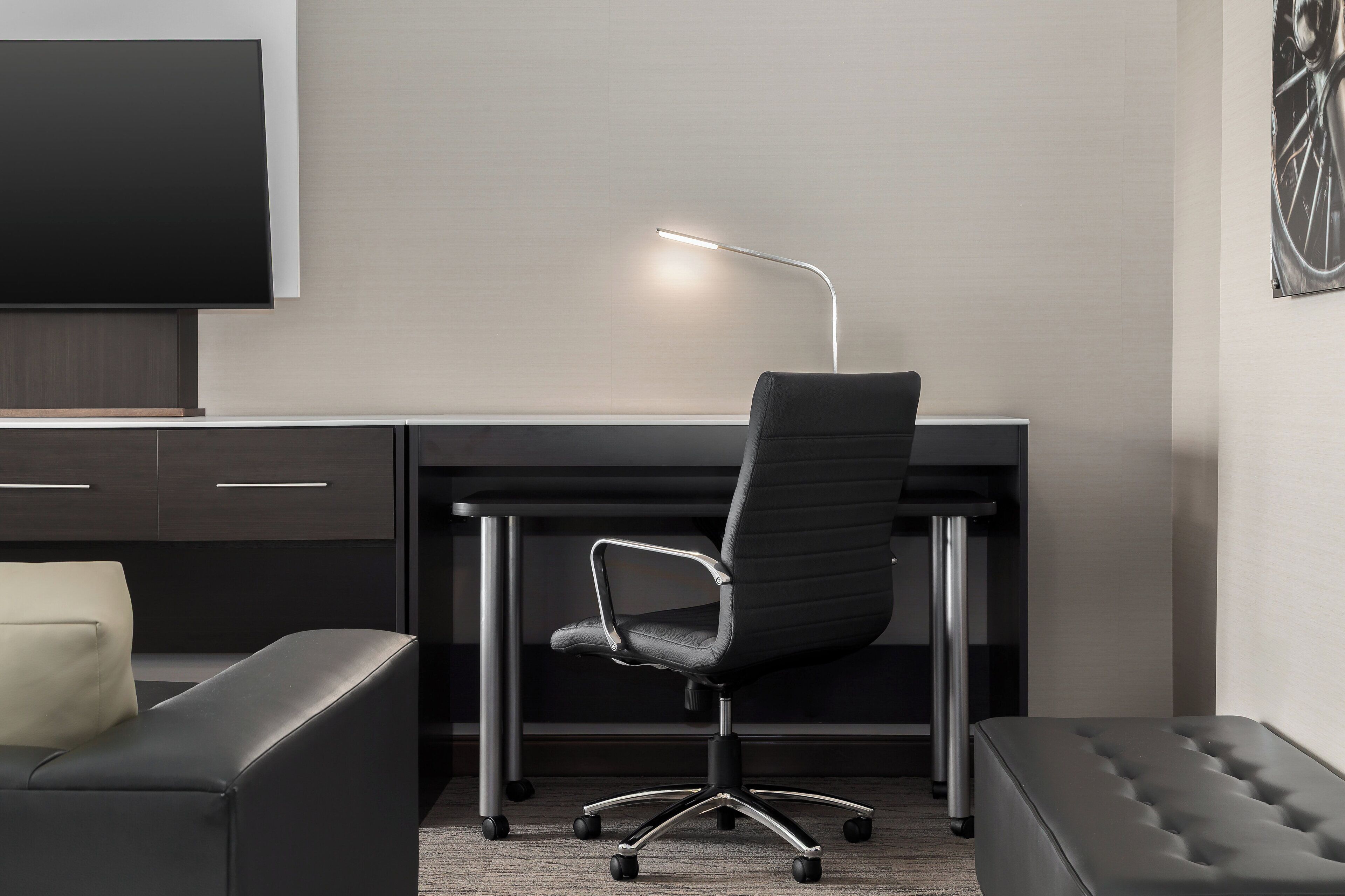 1 bedroom, premium bedding, down duvets, pillow-top beds