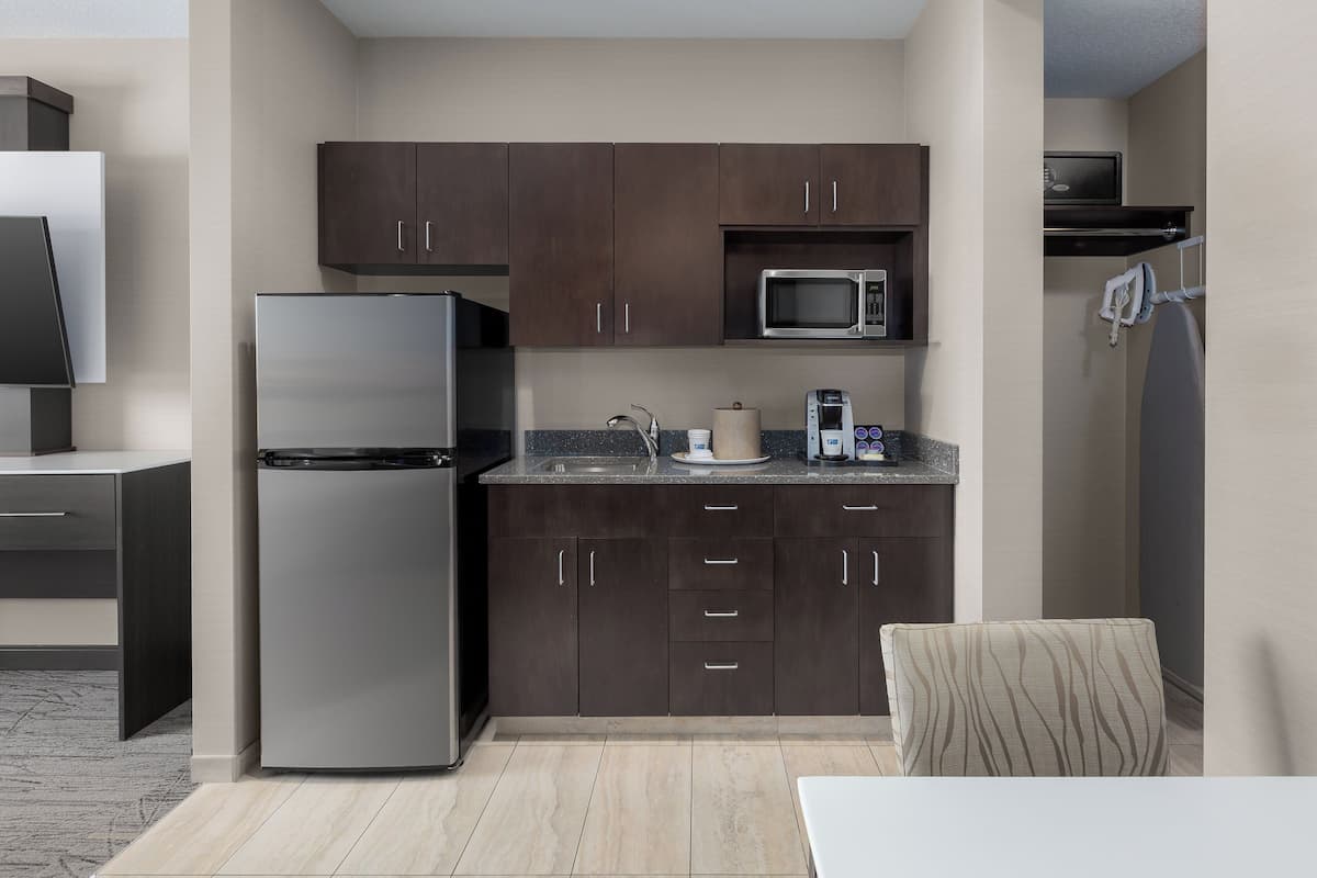 1 chambre, literie de qualité supérieure, couette en duvet d'oie