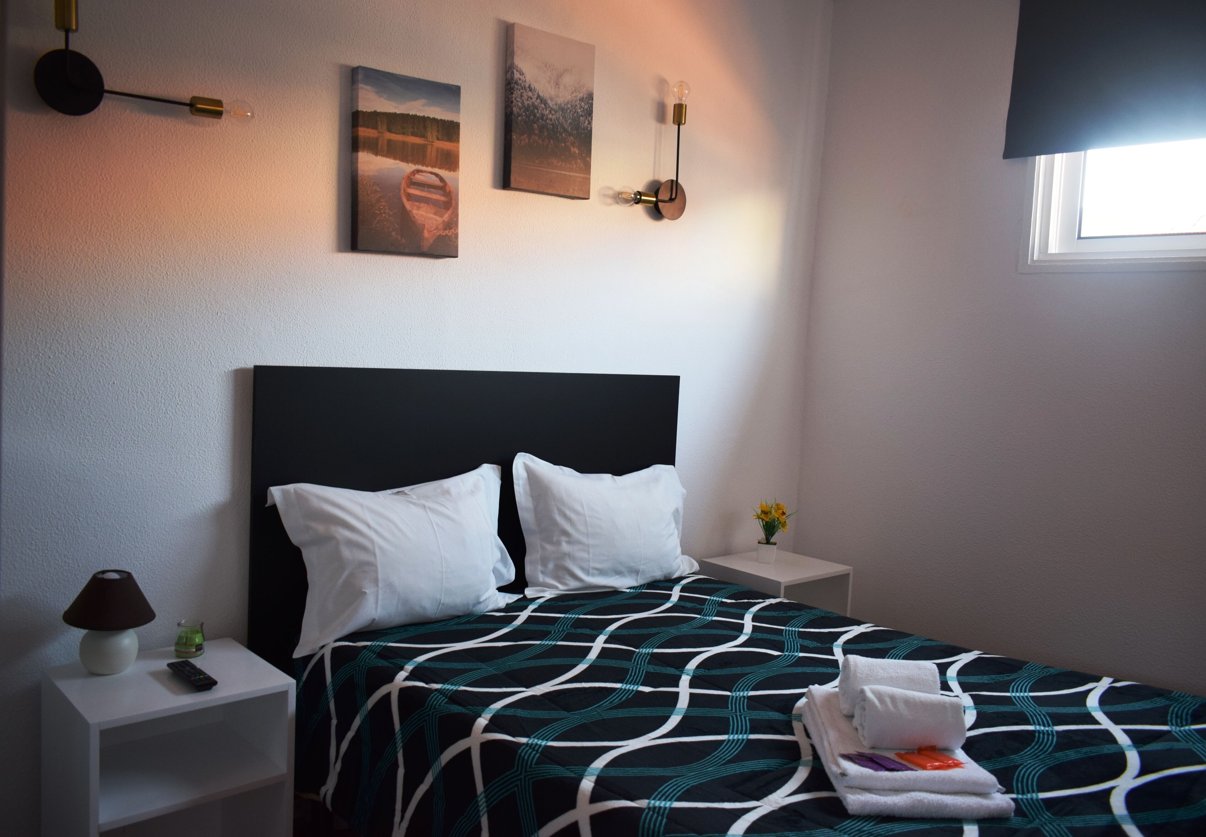 Foto - Guest House Henrique VIII