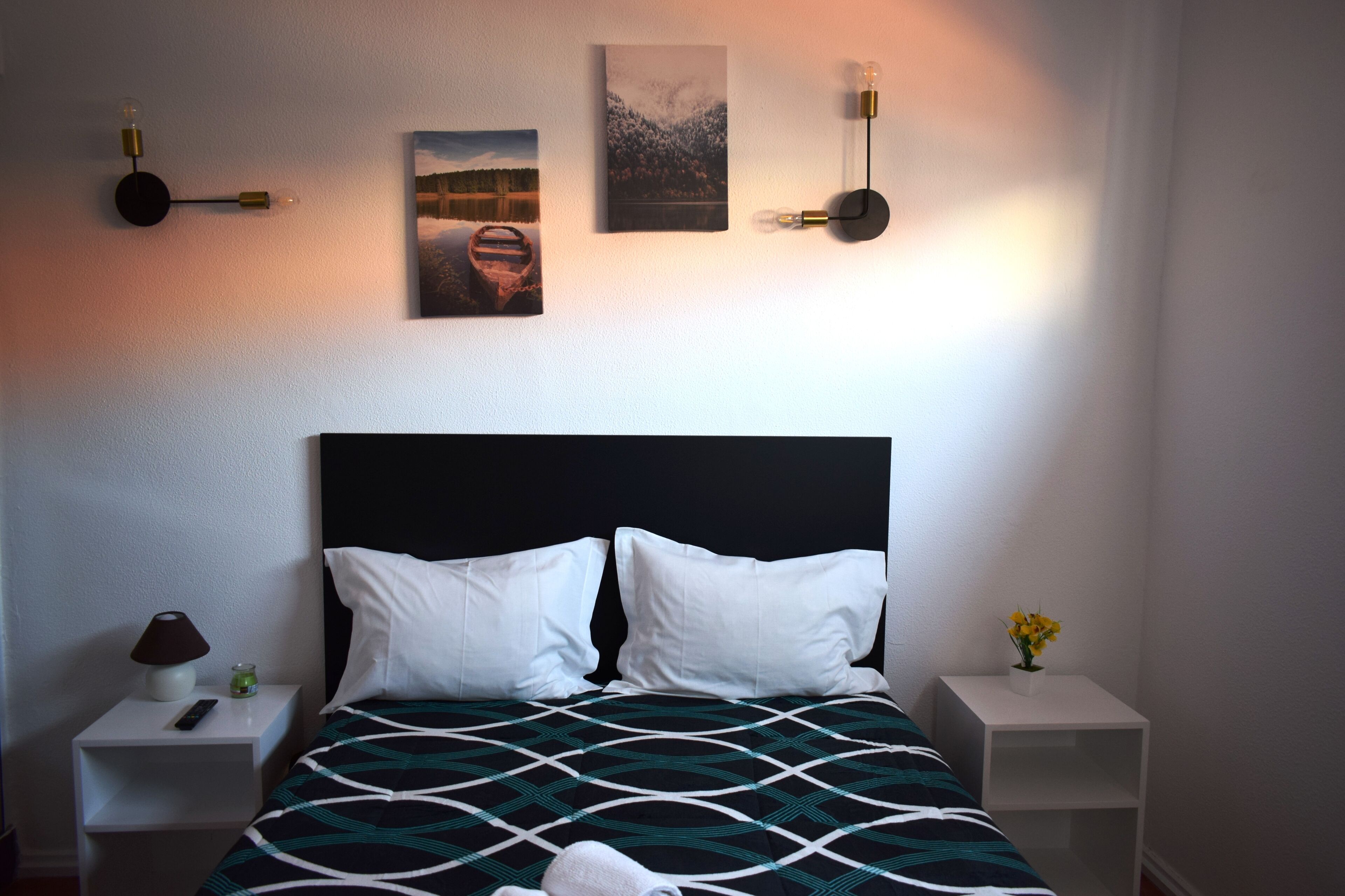 Foto - Guest House Henrique VIII