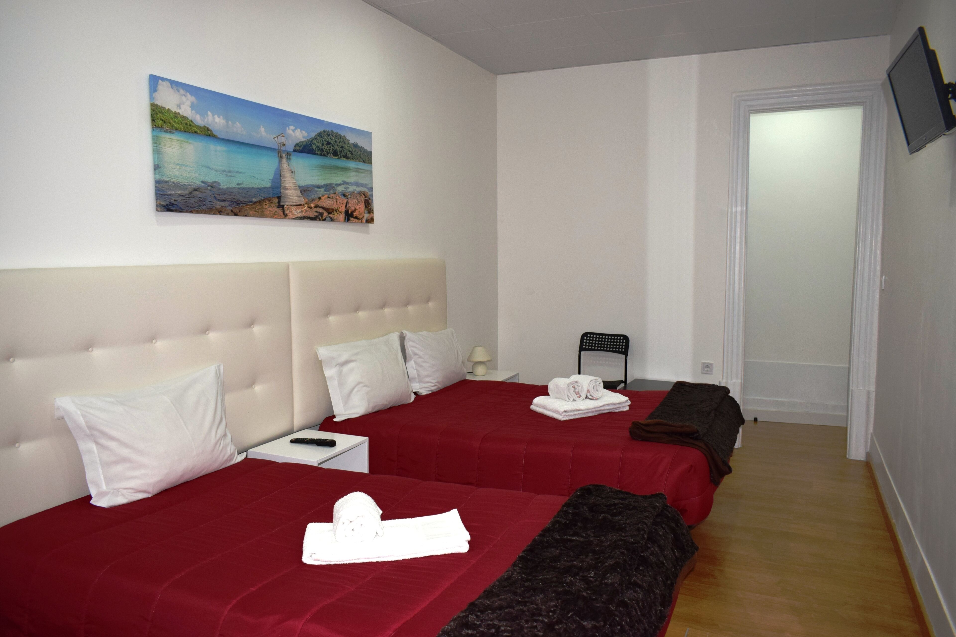 Foto - Guest House Henrique VIII