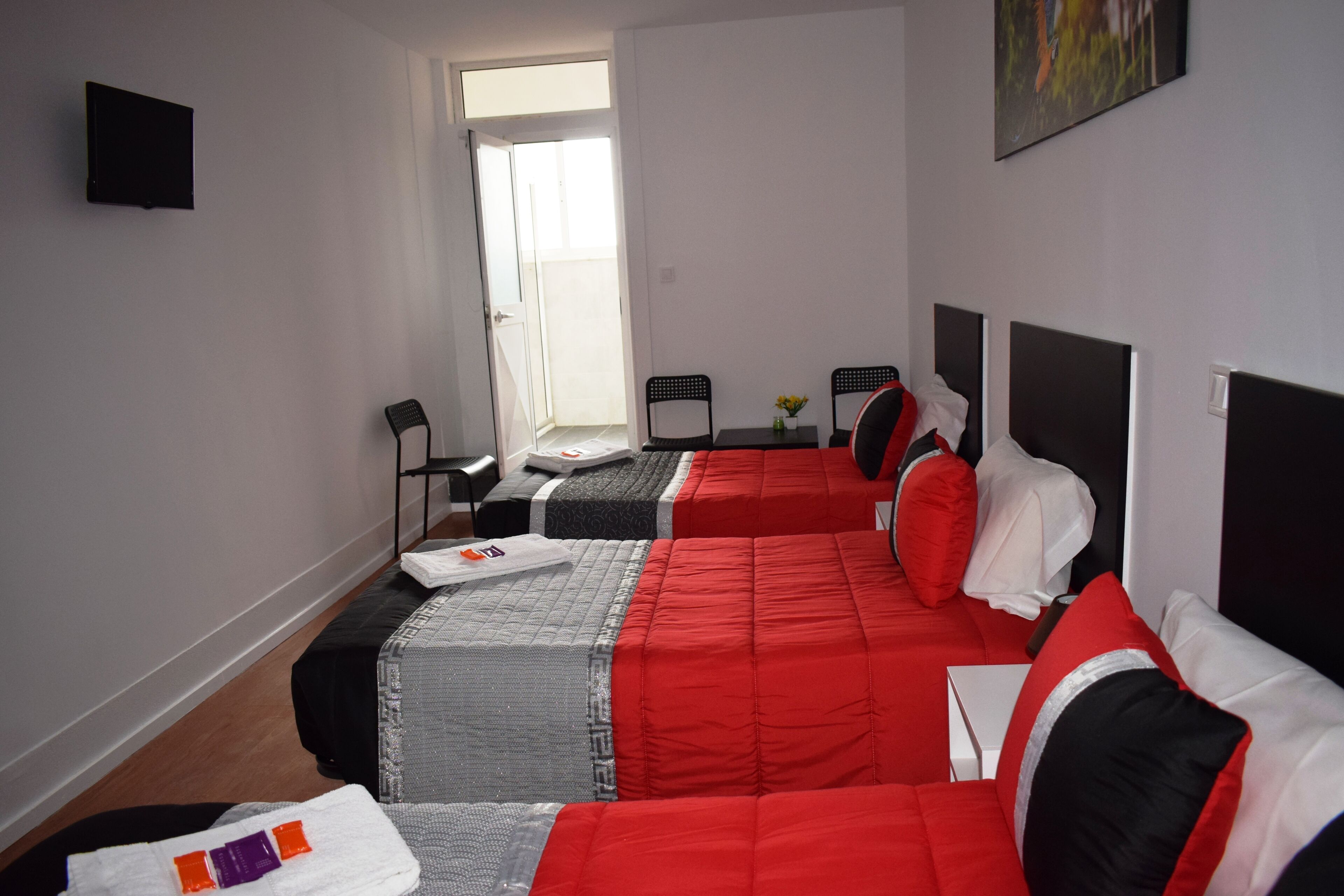 Foto - Guest House Henrique VIII