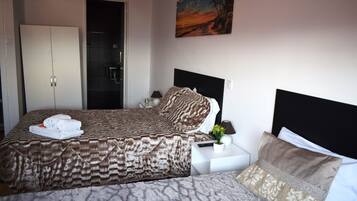 Habitación triple | Wifi