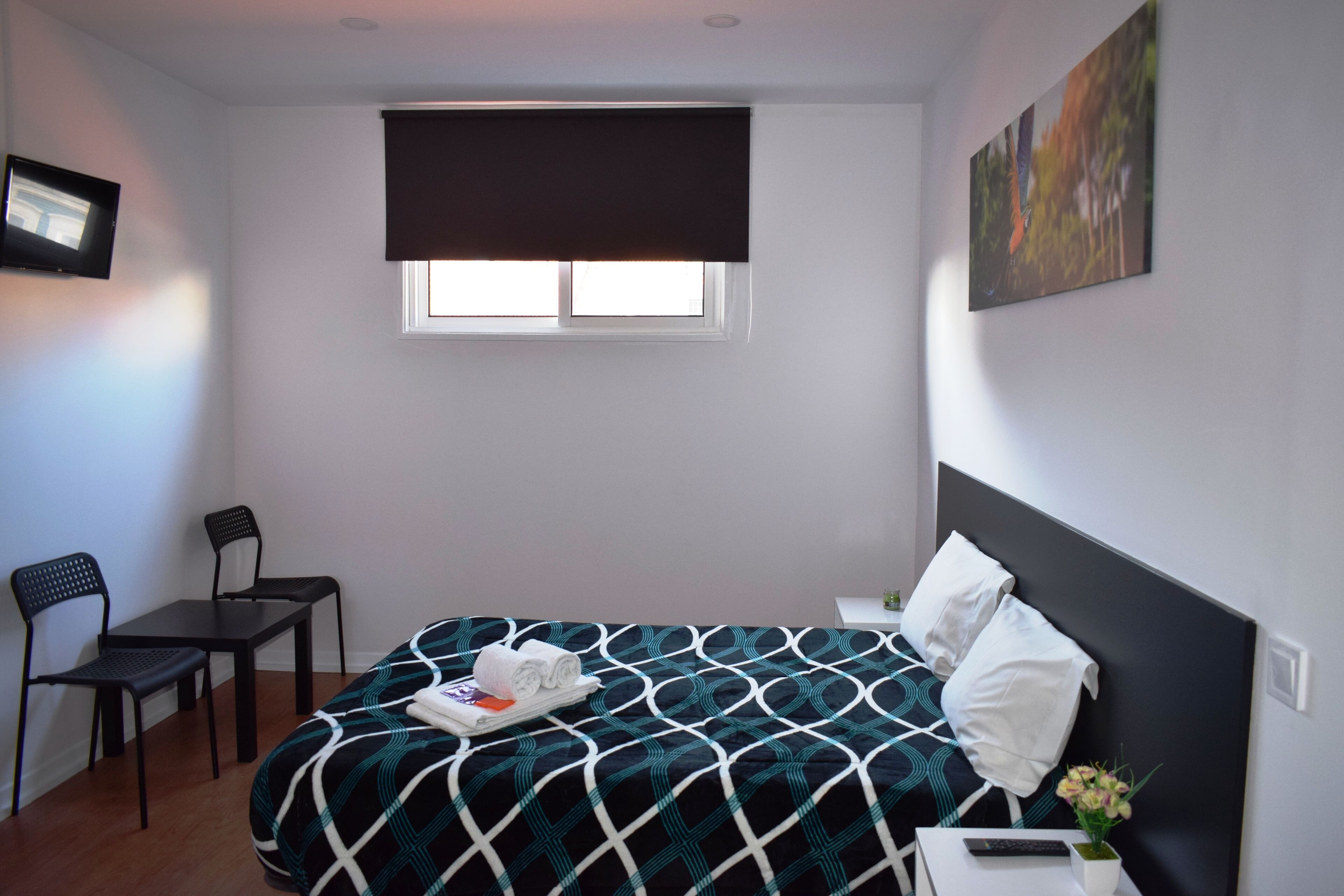 Foto - Guest House Henrique VIII