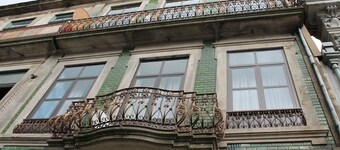 Guest House Henrique VIII