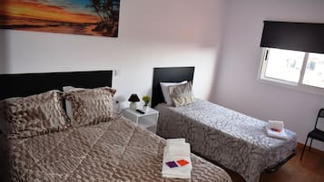 Triple Room | WiFi