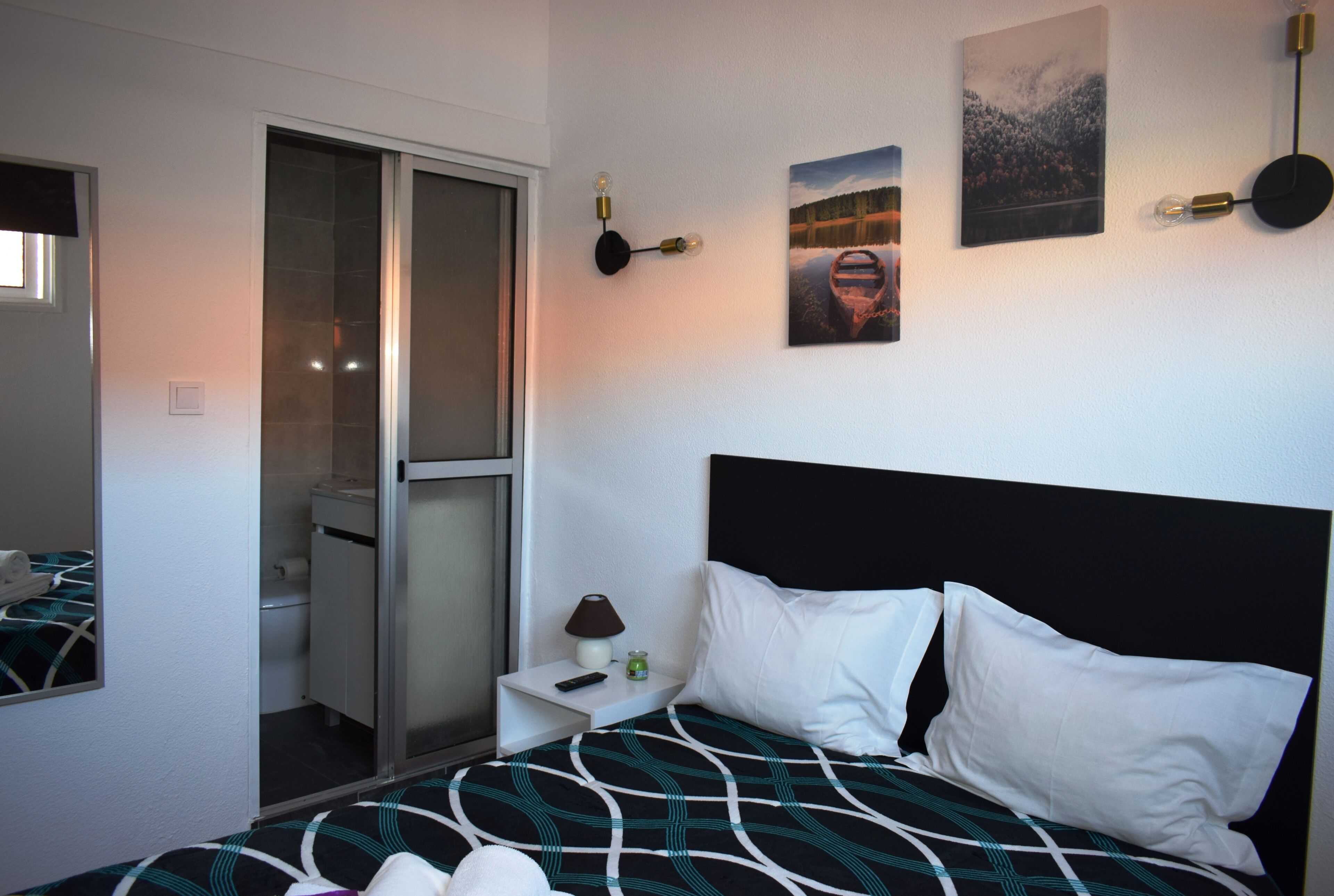 Foto - Guest House Henrique VIII