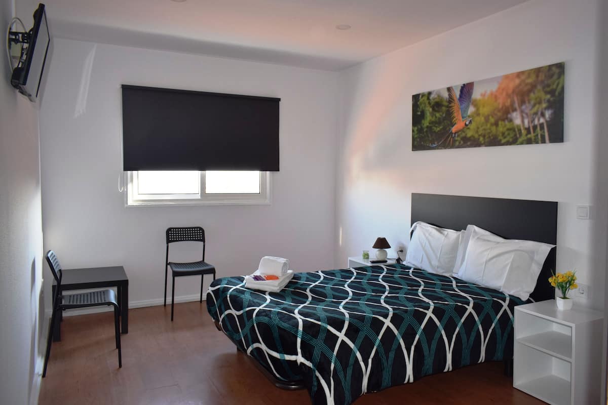 Habitación doble | Wifi