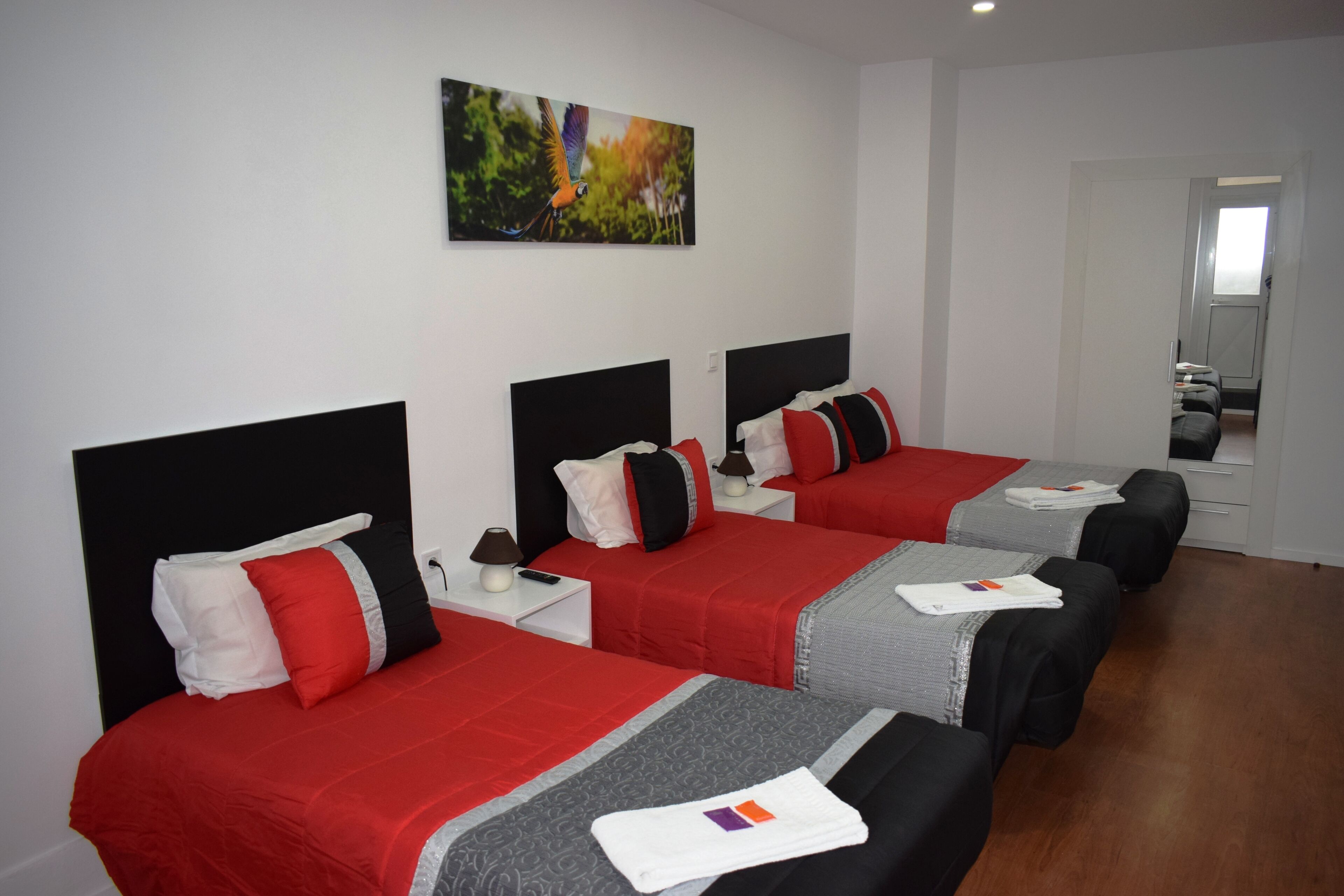 Foto - Guest House Henrique VIII