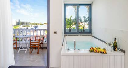 Drossia Residenza Boutique Hotel Malia