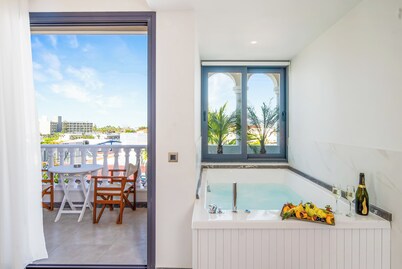 Drossia Residenza Boutique Hotel Malia