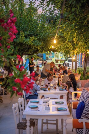 Mediterranean cuisine