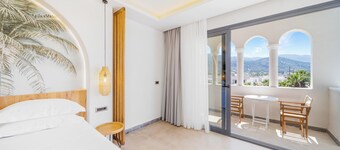 Drossia Hotel