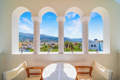 Drossia Residenza Boutique Hotel Malia