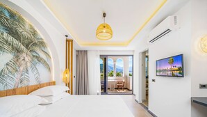 Junior Suite | Innvendig