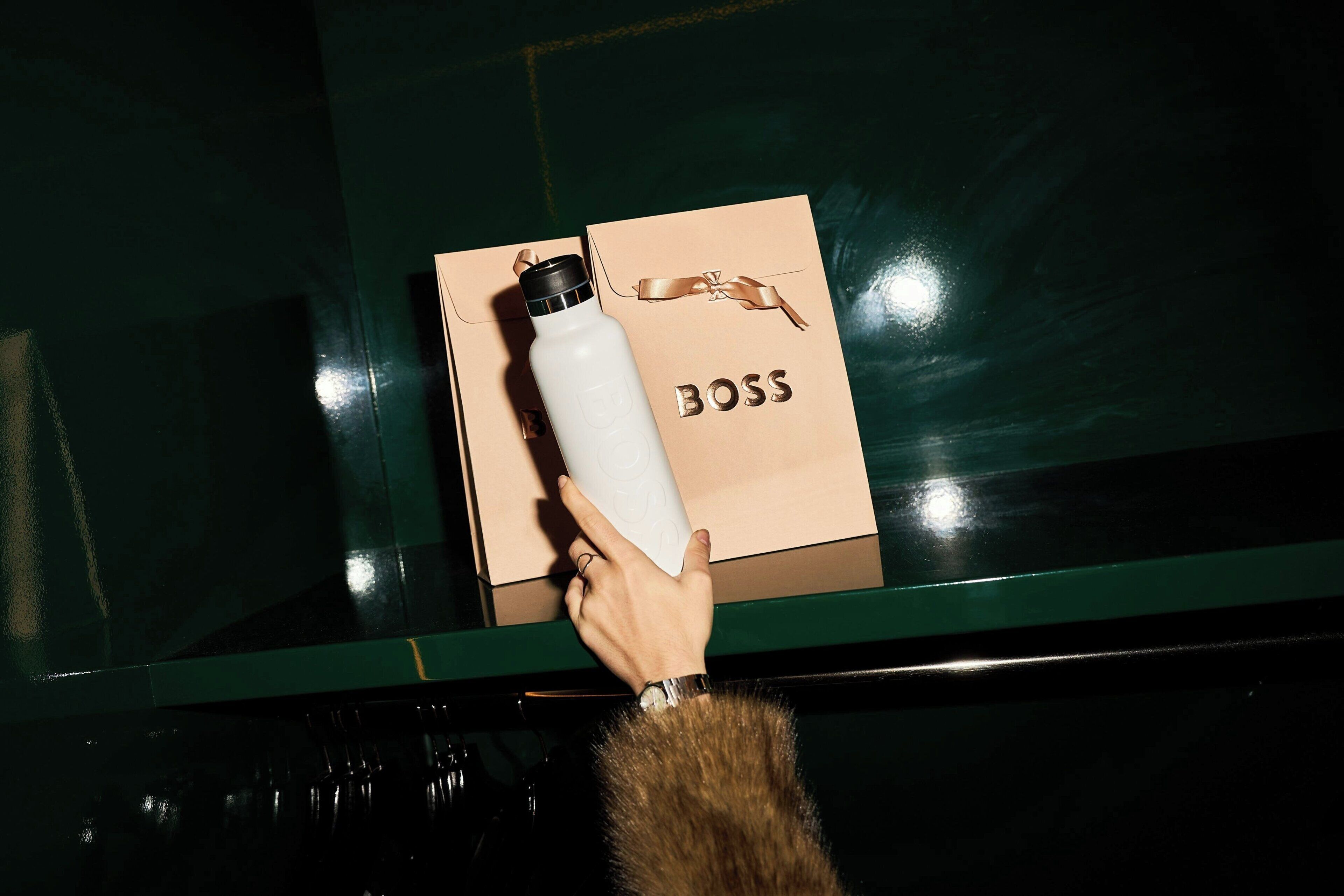 Superior Suite, 1 King Bed