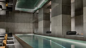 Sauna, hot tub, steam room, body treatments, body scrubs, facials