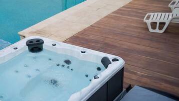 Body treatments