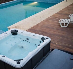 Body treatments