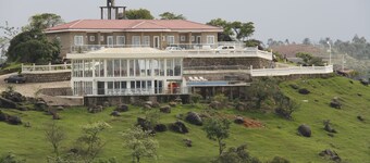 馬鞍山牧場渡假村