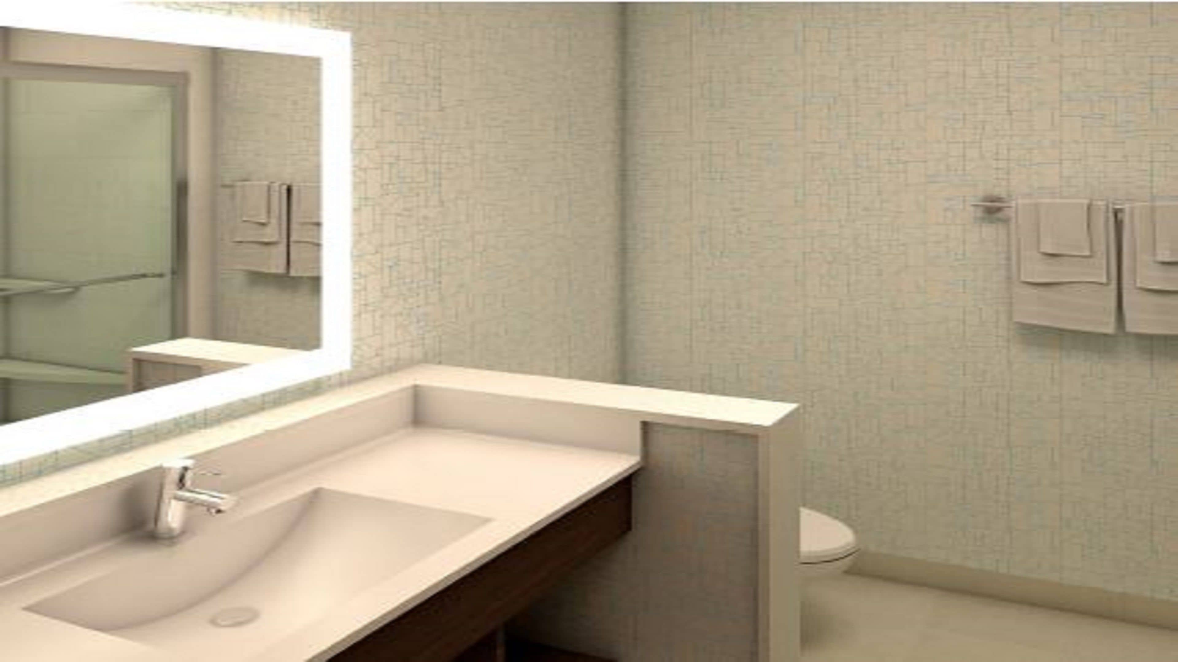 Foto - Holiday Inn Express & Suites Tulsa Midtown by IHG