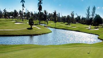 Golfe