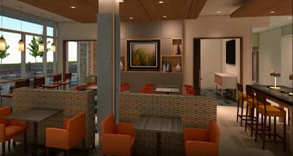 Holiday Inn Express & Suites Tulsa Midtown by IHG